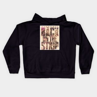 Vintage Back On The Strip Kids Hoodie